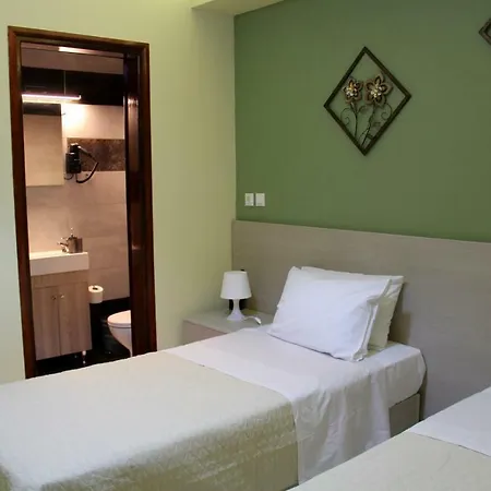Apartment Your Kato Daratso