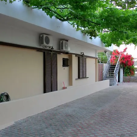 Apartment Your Kato Daratso